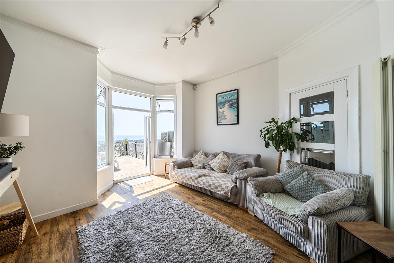 Chaddesley Terrace, Mount Pleasant, Swansea, SA1 6HB